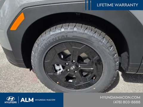 More photos of 2026 Hyundai Santa Fe XRT at ALM Hyundai Macon, GA