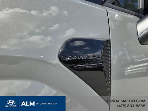 More photos of 2026 Hyundai Santa Fe XRT at ALM Hyundai Macon, GA