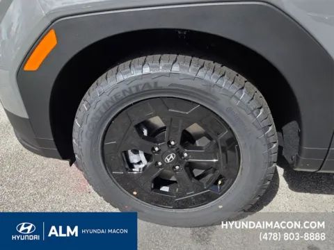 Another view of 2026 Hyundai Santa Fe XRT for sale in Macon, GA at ALM Hyundai Macon