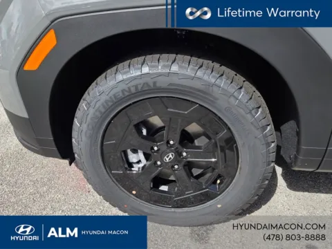 More photos of 2026 Hyundai Santa Fe XRT at ALM Hyundai Macon, GA