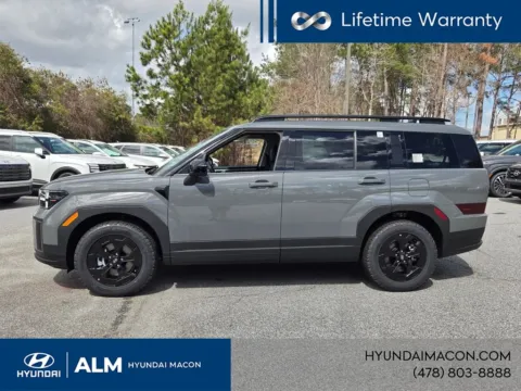 Another view of 2026 Hyundai Santa Fe XRT for sale in Macon, GA at ALM Hyundai Macon