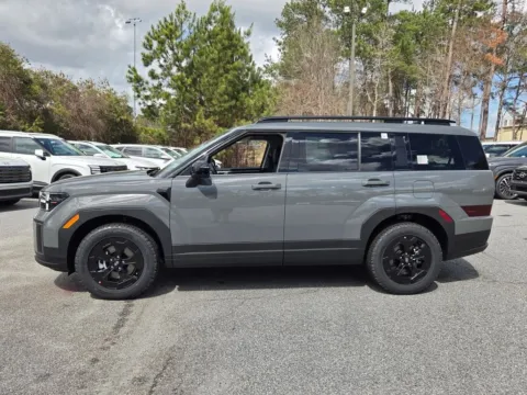 Another view of 2026 Hyundai Santa Fe XRT for sale in Macon, GA at ALM Hyundai Macon