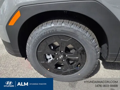 More photos of 2026 Hyundai Santa Fe XRT at ALM Hyundai Macon, GA