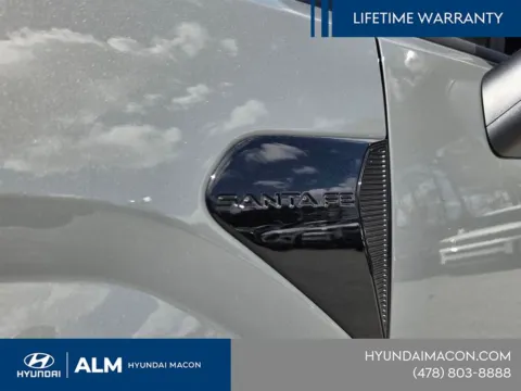 More photos of 2026 Hyundai Santa Fe XRT at ALM Hyundai Macon, GA