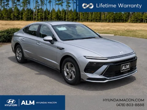 More photos of 2026 Hyundai Sonata SE at ALM Hyundai Macon, GA