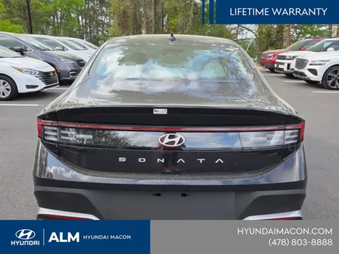 More photos of 2026 Hyundai Sonata SE at ALM Hyundai Macon, GA