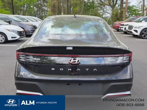 More photos of 2026 Hyundai Sonata SE at ALM Hyundai Macon, GA