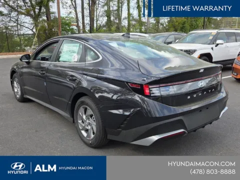 More photos of 2026 Hyundai Sonata SE at ALM Hyundai Macon, GA