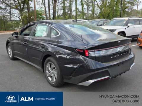 More photos of 2026 Hyundai Sonata SE at ALM Hyundai Macon, GA