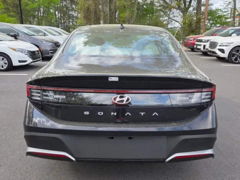 More photos of 2026 Hyundai Sonata SE at ALM Hyundai Macon, GA