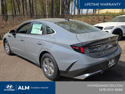 More photos of 2026 Hyundai Sonata SE at ALM Hyundai Macon, GA