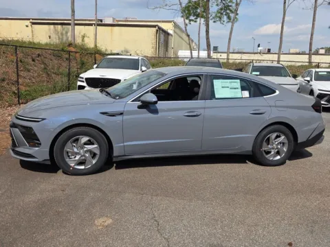 Another view of 2026 Hyundai Sonata SE for sale in Macon, GA at ALM Hyundai Macon