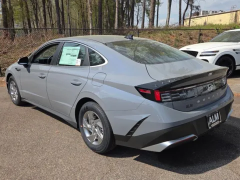 More photos of 2026 Hyundai Sonata SE at ALM Hyundai Macon, GA