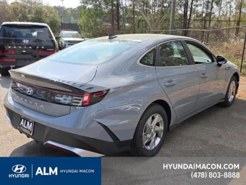 More photos of 2026 Hyundai Sonata SE at ALM Hyundai Macon, GA