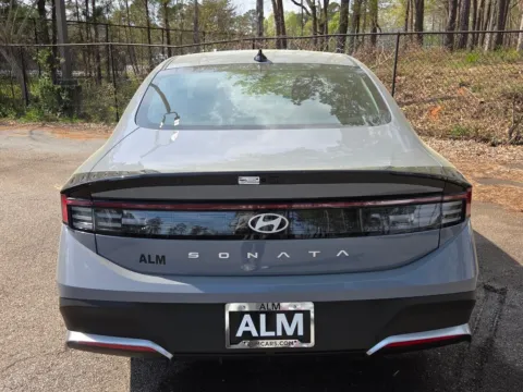 More photos of 2026 Hyundai Sonata SE at ALM Hyundai Macon, GA
