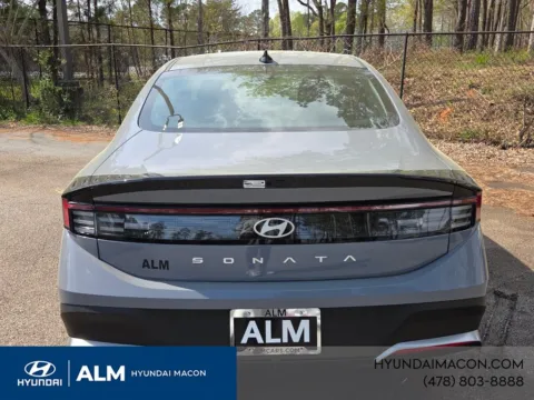 More photos of 2026 Hyundai Sonata SE at ALM Hyundai Macon, GA