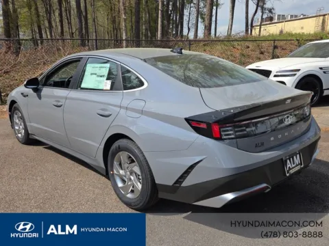 More photos of 2026 Hyundai Sonata SE at ALM Hyundai Macon, GA
