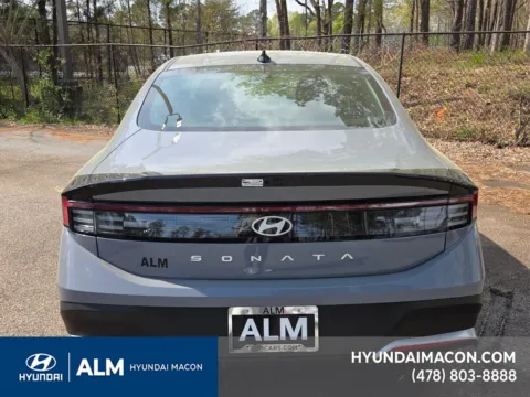 More photos of 2026 Hyundai Sonata SE at ALM Hyundai Macon, GA