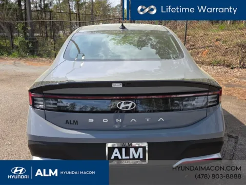 More photos of 2026 Hyundai Sonata SE at ALM Hyundai Macon, GA