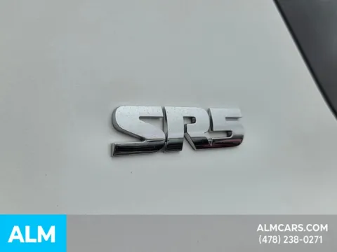 More photos of 2023 Toyota 4Runner SR5 at ALM Hyundai Macon, GA