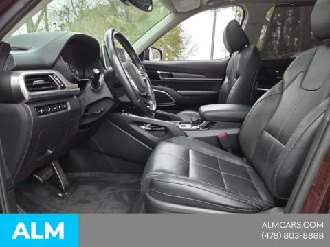 More photos of 2021 Kia Telluride SX at ALM Hyundai Macon, GA