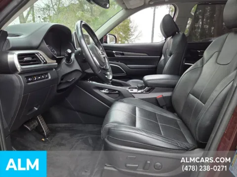 More photos of 2021 Kia Telluride SX at ALM Hyundai Macon, GA