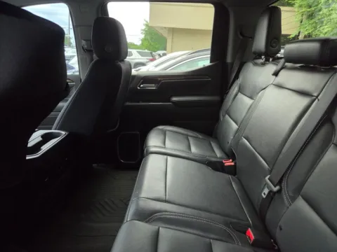 More photos of 2023 Chevrolet Silverado 1500 RST at ALM Hyundai Macon, GA