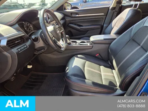 More photos of 2025 Nissan Altima 2.5 SR at ALM Hyundai Macon, GA