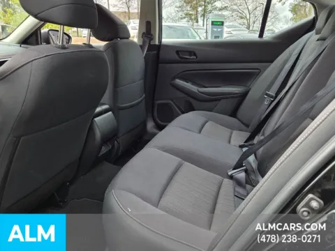 More photos of 2025 Nissan Altima 2.5 SV at ALM Hyundai Macon, GA