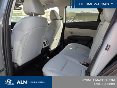 More photos of 2026 Hyundai Tucson SEL at ALM Hyundai Macon, GA