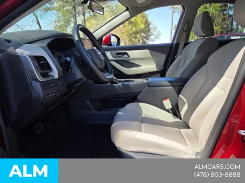 More photos of 2025 Nissan Rogue SV at ALM Hyundai Macon, GA