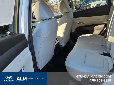 More photos of 2025 Hyundai Tucson SEL at ALM Hyundai Macon, GA