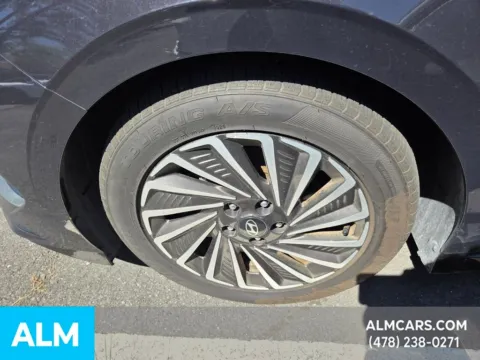 Photos of 2025 Hyundai Sonata Hybrid SEL for sale in Macon, GA at ALM Hyundai Macon