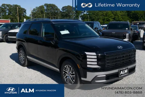 More photos of 2026 Hyundai Palisade SEL at ALM Hyundai Macon, GA