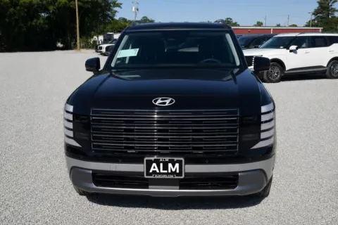 Another view of 2026 Hyundai Palisade SEL for sale in Macon, GA at ALM Hyundai Macon