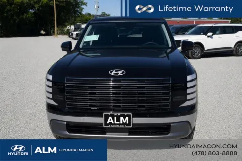 Another view of 2026 Hyundai Palisade SEL for sale in Macon, GA at ALM Hyundai Macon