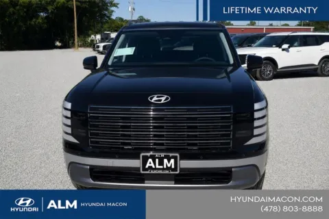 Another view of 2026 Hyundai Palisade SEL for sale in Macon, GA at ALM Hyundai Macon