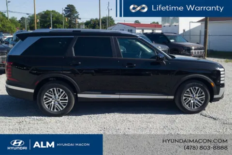 More photos of 2026 Hyundai Palisade SEL at ALM Hyundai Macon, GA
