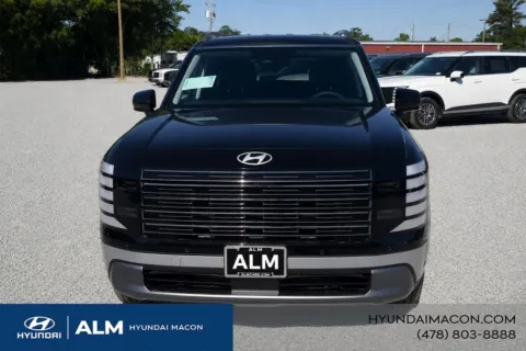Another view of 2026 Hyundai Palisade SEL for sale in Macon, GA at ALM Hyundai Macon