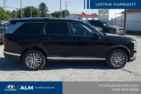 More photos of 2026 Hyundai Palisade SEL at ALM Hyundai Macon, GA
