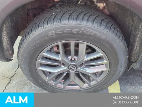 More photos of 2024 Nissan Rogue S at ALM Hyundai Macon, GA