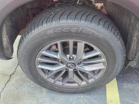 More photos of 2024 Nissan Rogue S at ALM Hyundai Macon, GA