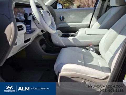 More photos of 2026 Hyundai Palisade SEL at ALM Hyundai Macon, GA