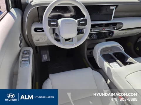 More photos of 2026 Hyundai Palisade SEL at ALM Hyundai Macon, GA