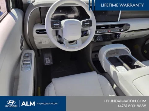 More photos of 2026 Hyundai Palisade SEL at ALM Hyundai Macon, GA
