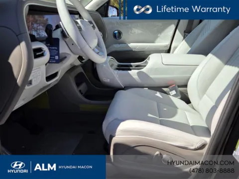 More photos of 2026 Hyundai Palisade SEL at ALM Hyundai Macon, GA
