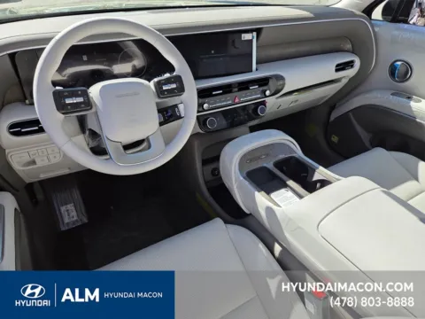 More photos of 2026 Hyundai Palisade SEL at ALM Hyundai Macon, GA