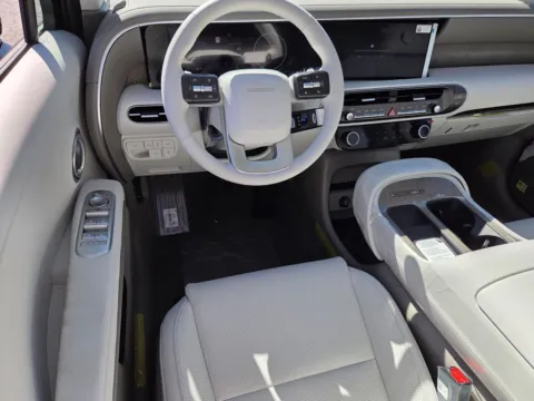 More photos of 2026 Hyundai Palisade SEL at ALM Hyundai Macon, GA