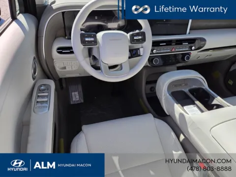 More photos of 2026 Hyundai Palisade SEL at ALM Hyundai Macon, GA