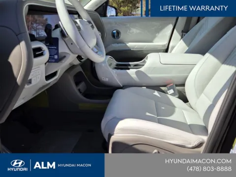 More photos of 2026 Hyundai Palisade SEL at ALM Hyundai Macon, GA